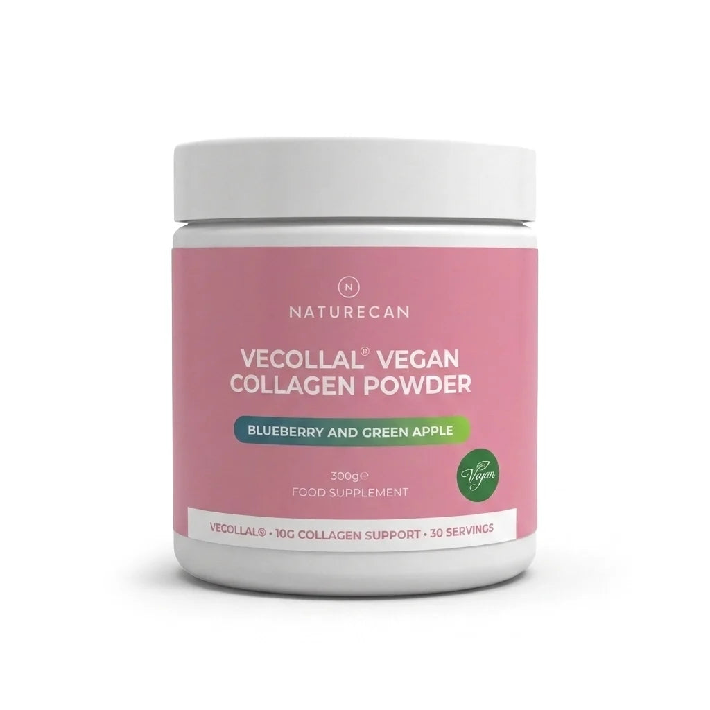 Vegan Κολλαγόνο VeCollal®