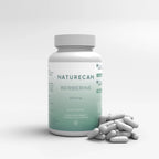 Βερβερίνη 500mg (Berberine)