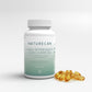 Μουρουνέλαιο - cod liver oil - Ελλάδα - Naturecan