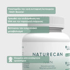 Κάψουλες NMN | Ενισχυτικό NAD+