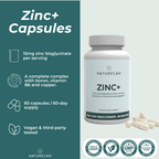 zinc and magnesium