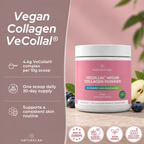 Vegan Κολλαγόνο VeCollal®