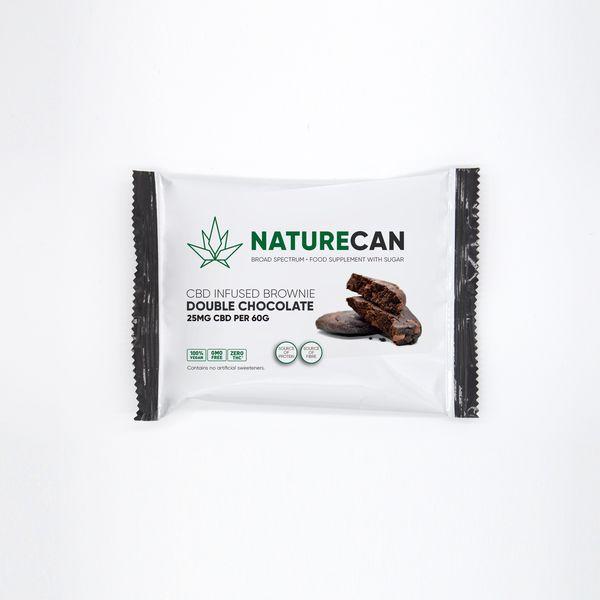 CBD Brownie