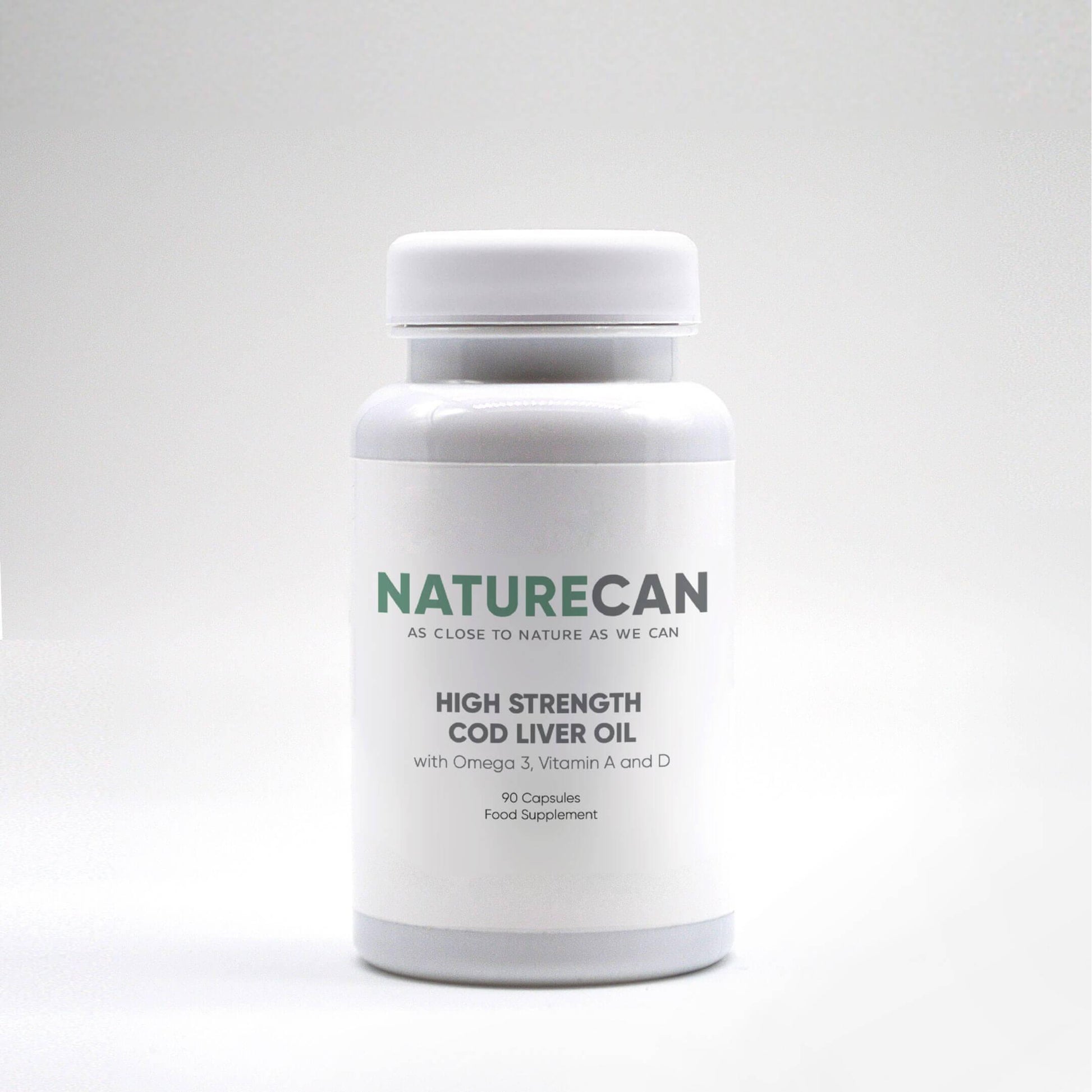 Μουρουνέλαιο-Naturecan GR
