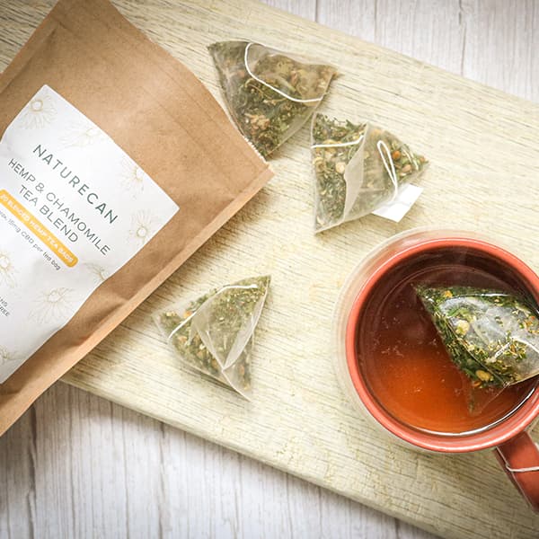 Τσαι Κανναβησ