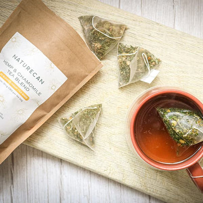 Τσαι Κανναβησ