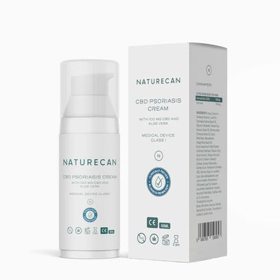 ΚΡΕΜΑ ΨΩΡΙΑΣΗΣ CBD