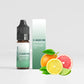 CBD Vape / Άτμισμα - Εσπεριδοειδή 10ml - Naturecan